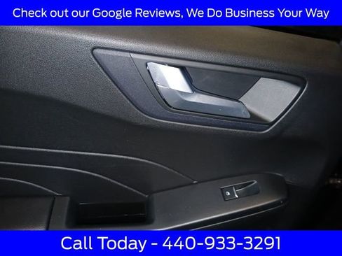 Certified 2023 Ford Escape ST-Line w/ Tech Pack #1 image 38