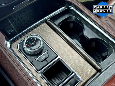 Used 2022 Ford Expedition Max Limited image 28