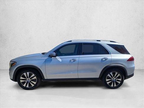 New 2026 Mercedes-Benz GLE 350 4MATIC image 5