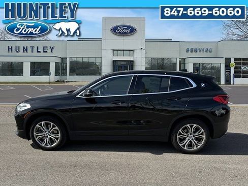 Used 2018 BMW X2 xDrive28i w/ Convenience Package image 7