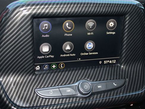 Used 2020 Chevrolet Camaro LT w/ RS Package image 42