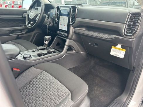 New 2026 Ford Ranger XLT w/ Trailer Tow Package image 10