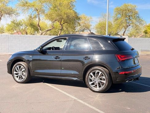 Used 2022 Audi Q5 2.0T Premium Plus AWD/4WD image 4