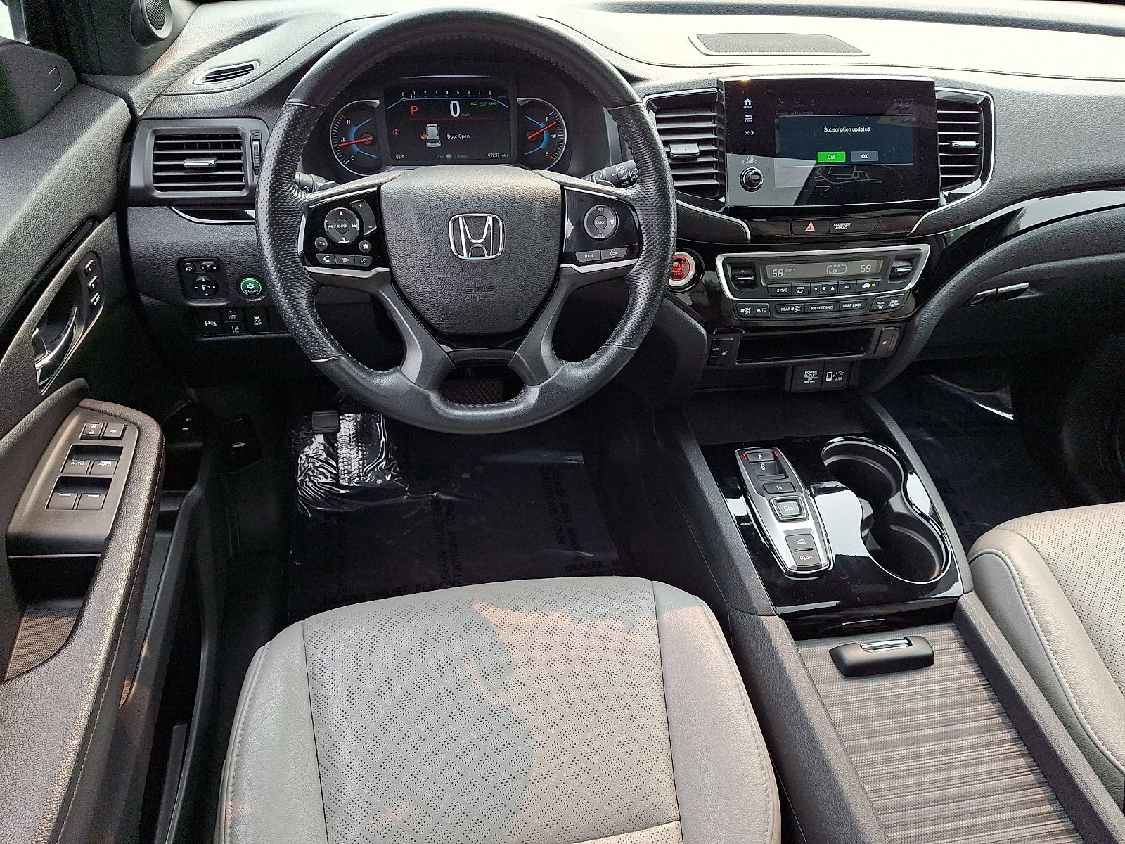 Used 2020 Honda Passport Touring image 11