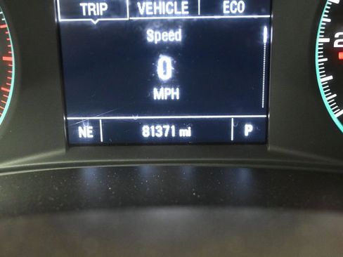Used 2023 Chevrolet Malibu LT FWD image 16