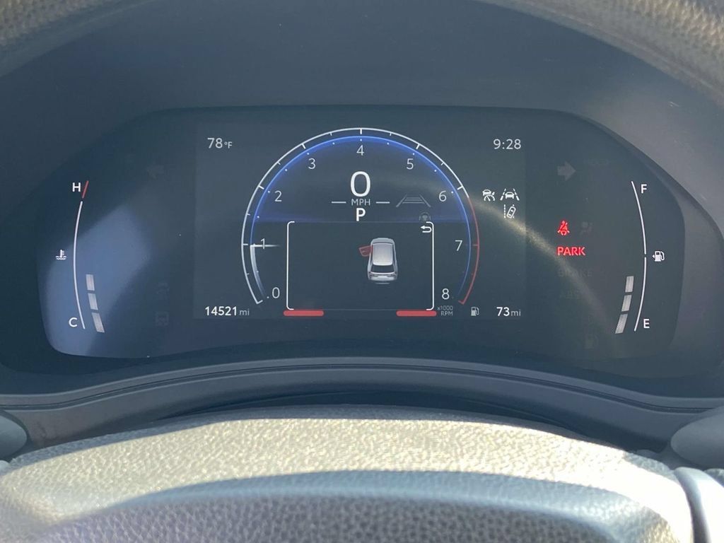 Used 2025 Toyota Grand Highlander FWD image 36