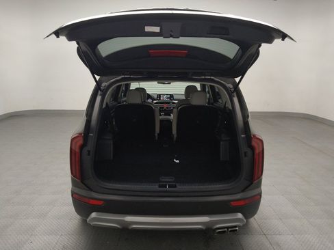 Used 2021 Kia Telluride S FWD image 29