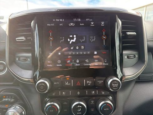 Used 2019 RAM 1500 Sport w/ Advanced Safety Group image 20