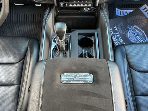 Used 2023 RAM 1500 TRX w/ TRX Level 2 Equipment Group AWD/4WD image 16