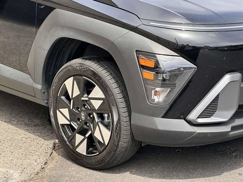Used 2025 Hyundai Kona SEL AWD/4WD image 11