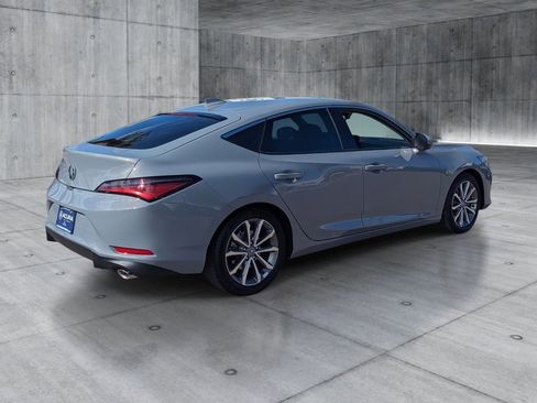 New 2026 Acura Integra image 7