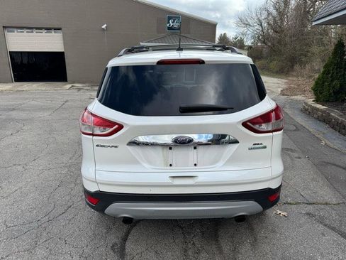 Used 2013 Ford Escape SEL image 6