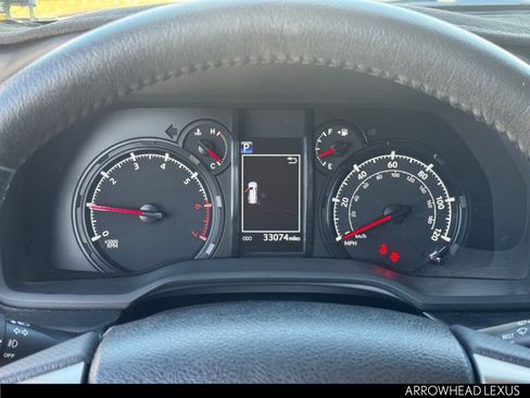 Used 2022 Toyota 4Runner SR5 Premium image 26