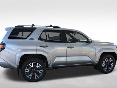 New 2026 Toyota 4Runner TRD Sport Premium AWD/4WD image 18