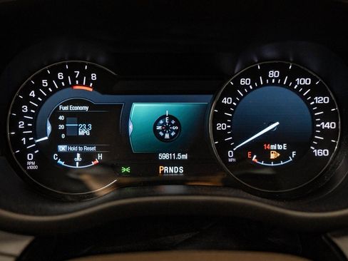 Used 2016 Lincoln MKC Reserve w/ Lincoln MKC Climate Package image 31