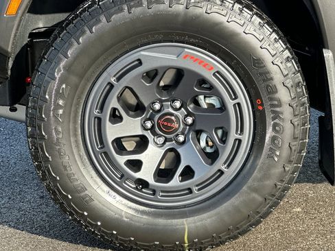 New 2026 Nissan Frontier PRO-4X w/ Pro Premium Package image 33