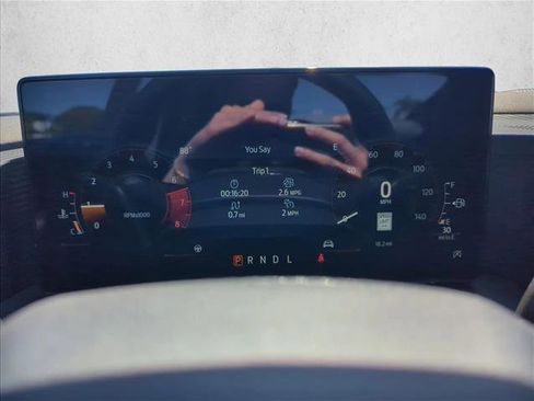 New 2026 Ford Mustang Premium RWD image 7