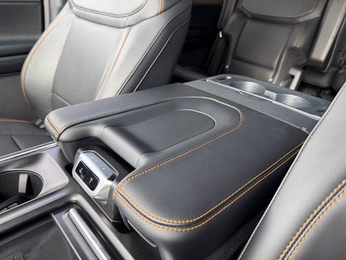 New 2025 Ford Expedition Tremor image 28