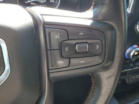 Used 2021 GMC Sierra 2500 AT4 w/ Gooseneck/5TH Wheel Package image 20