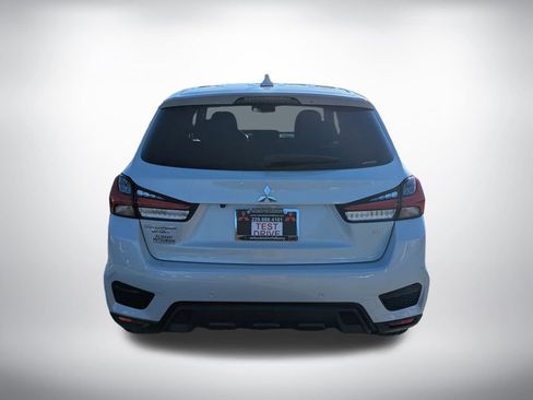 New 2026 Mitsubishi Outlander Sport SE AWD/4WD image 4