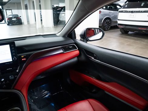 Used 2023 Toyota Camry XSE w/ Cold Weather Package image 11