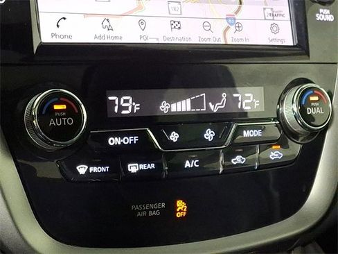 Used 2024 Nissan Murano Platinum w/ Cargo Package image 19