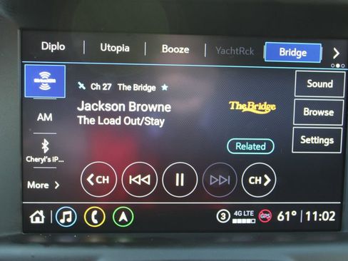 Used 2022 GMC Terrain Denali w/ Denali Premium Package image 17