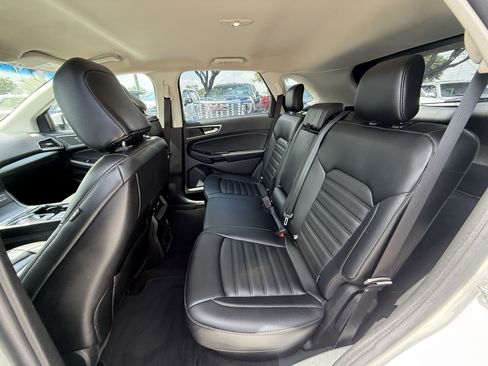 Used 2020 Ford Edge SEL w/ Convenience Package FWD image 30