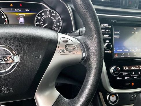 Used 2018 Nissan Murano S w/ Cargo Package image 11