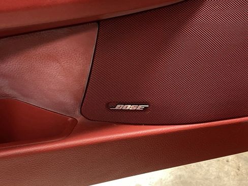 Used 2011 Chevrolet Corvette Grand Sport w/ Preferred Equipment Group image 15