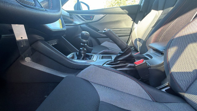 Used 2024 Subaru WRX AWD/4WD image 25