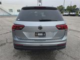 Used 2022 Volkswagen Tiguan S image 4