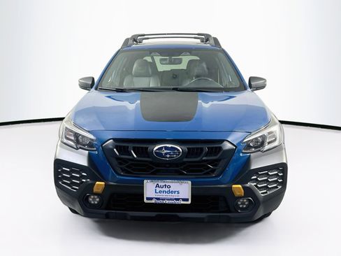 Used 2024 Subaru Outback Wilderness AWD/4WD image 2