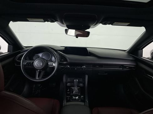 Used 2024 MAZDA MAZDA3 s image 27