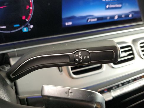 Used 2024 Mercedes-Benz GLE 350 4MATIC image 36