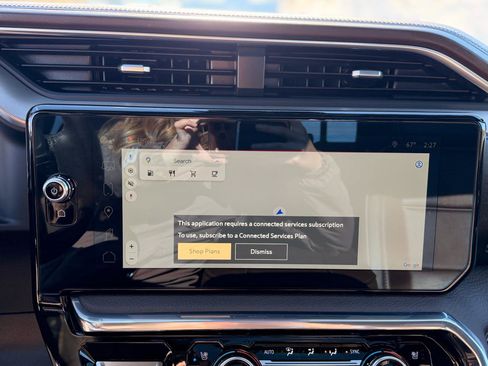 Used 2024 GMC Sierra 1500 Denali w/ Denali Reserve Package image 25