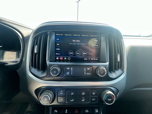 Used 2022 Chevrolet Colorado LT w/ Fleet Safety Package RWD image 21