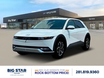 New 2024 Hyundai Ioniq 5 SEL