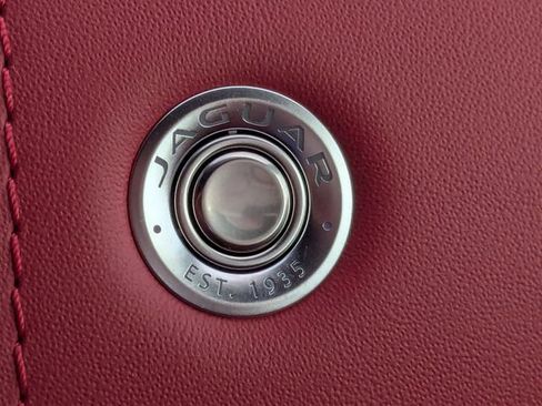 New 2024 Jaguar F-TYPE R image 21