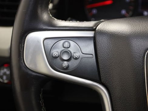 Used 2015 GMC Yukon SLE w/ Convenience Package AWD/4WD image 28
