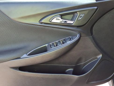 Used 2024 Chevrolet Malibu LT FWD image 15