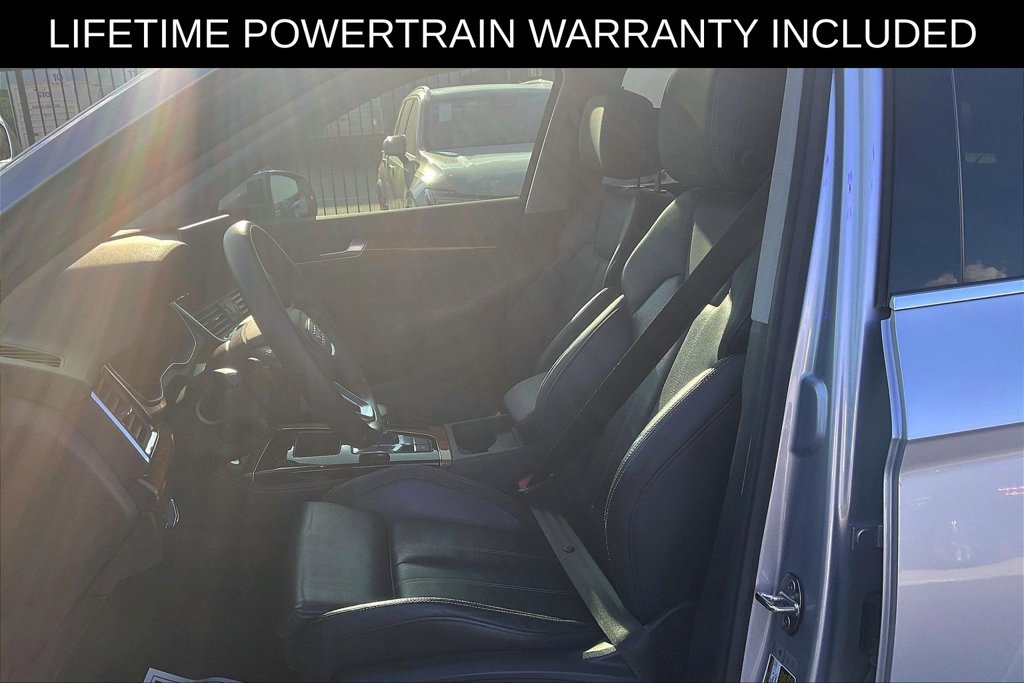 Used 2023 Audi Q5 2.0T Premium Plus AWD/4WD image 26