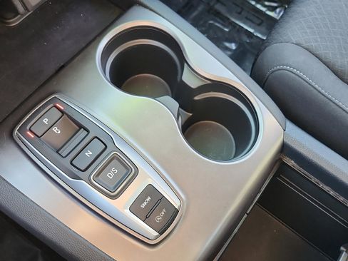 Used 2020 Honda Ridgeline Sport image 29