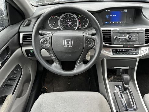 Used 2013 Honda Accord LX image 12