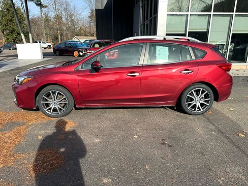 Used 2019 Subaru Impreza 2.0i Limited image 2
