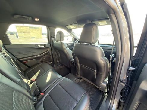 New 2026 Ford Escape ST-Line Select w/ Tech Pack #1 AWD/4WD image 21