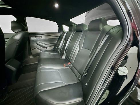 Used 2024 Honda Accord Sport image 24