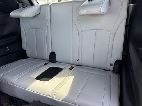 New 2026 INFINITI QX60 Autograph w/ Dark Cargo Package AWD/4WD image 8