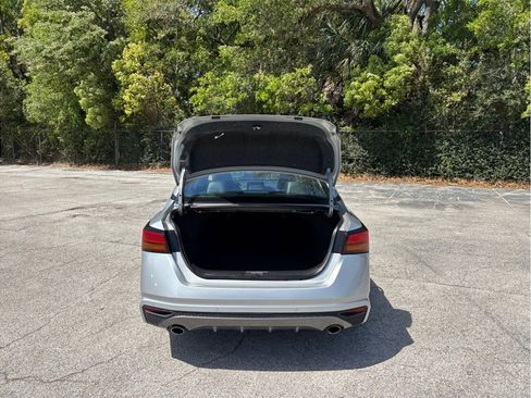 Used 2020 Nissan Altima 2.5 SR image 41