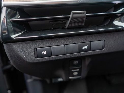 New 2026 Nissan Murano SL image 11